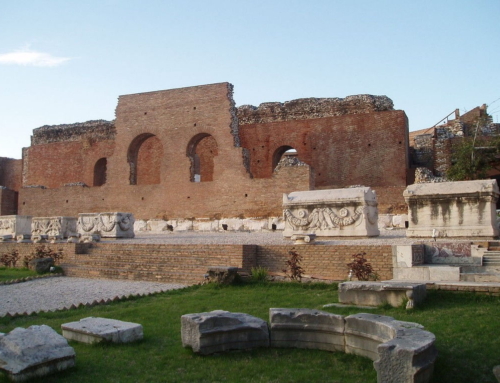Argolis (Full day tour)