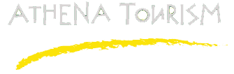 AthenaTourism Logo