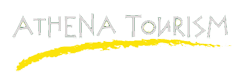AthenaTourism Logo